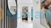 New Build - Ground floor apartment - Orihuela Costa - Los Altos