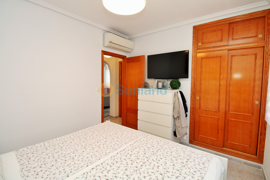 Verkauf - Haus - Villamartin