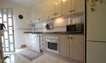 Resale -  - Ciudad Quesada - Doña pepa