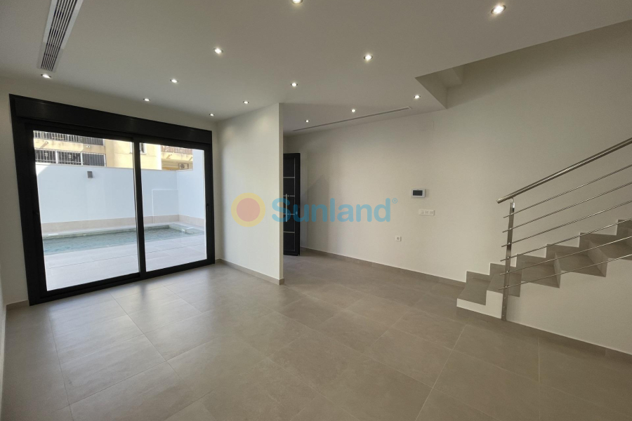 Ny bygg - Villa - Almoradí - Heredades