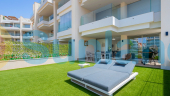 Resale - Apartment - Orihuela Costa - Villamartin