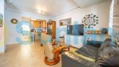 Resale - Casa de Pueblo - Torrevieja - Aguas Nuevas