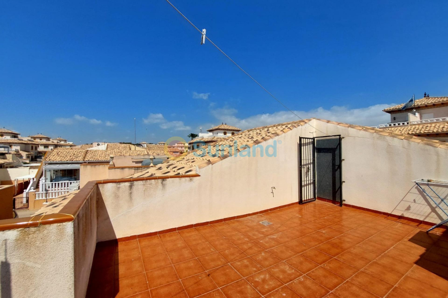 Resale - C - Orihuela Costa - Lomas de Cabo Roig-Los Dolses