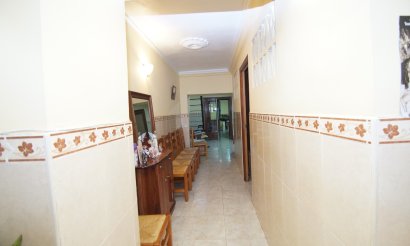 Resale - Townhouse - Benijofar