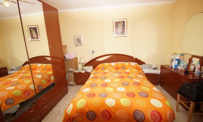 Resale - Townhouse - Benijofar