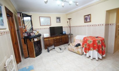 Resale - Townhouse - Benijofar