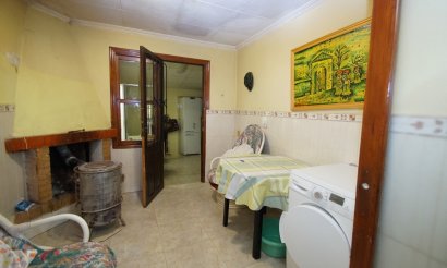 Resale - Townhouse - Benijofar