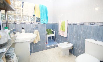 Resale - Townhouse - Benijofar