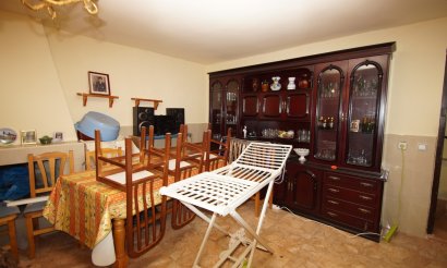 Resale - Townhouse - Benijofar