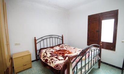 Resale - Townhouse - Benijofar