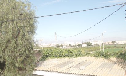 Resale - Townhouse - Benijofar