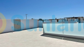 New Build - Villa - Santiago de la Ribera - Dos mares