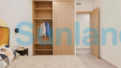 Resale - Apartment - La Manga del Mar Menor - 