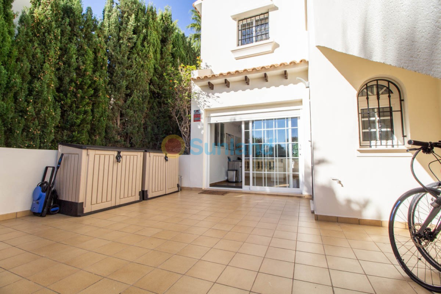 Resale - Villa - Orihuela Costa - Las Ramblas