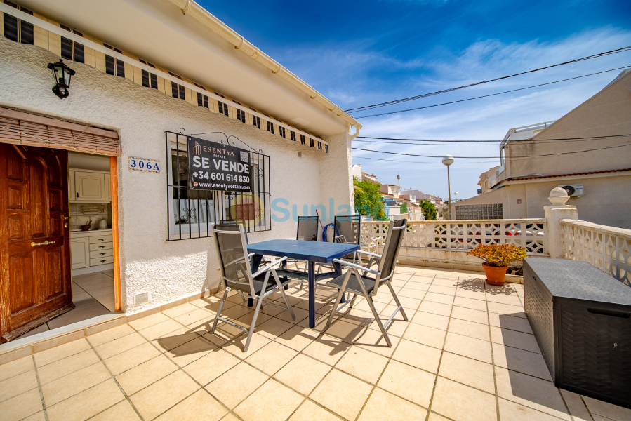 Resale - Villa - Guardamar del Segura - Pinomar