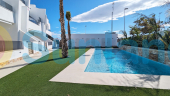 Resale - Penthouse - San Pedro del Pinatar - 