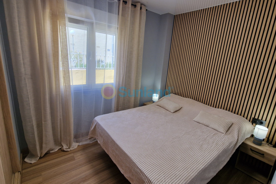 Använda fastigheter - Radhus - Orihuela Costa - Villamartin