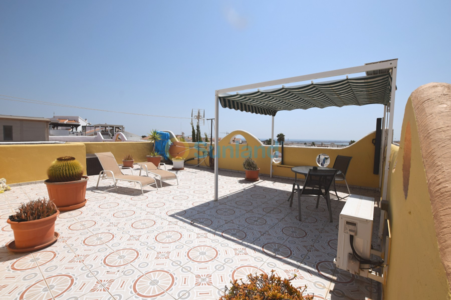 Segunda mano - Semi-detached - Ciudad Quesada - Upper Quesada