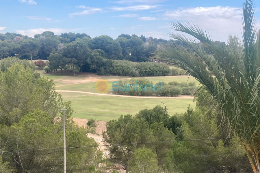 Brukte eiendommer - Villa - Orihuela Costa - Villamartin