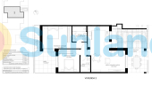 New Build - Bungalow - Orihuela costa - Pilar De La Horadada