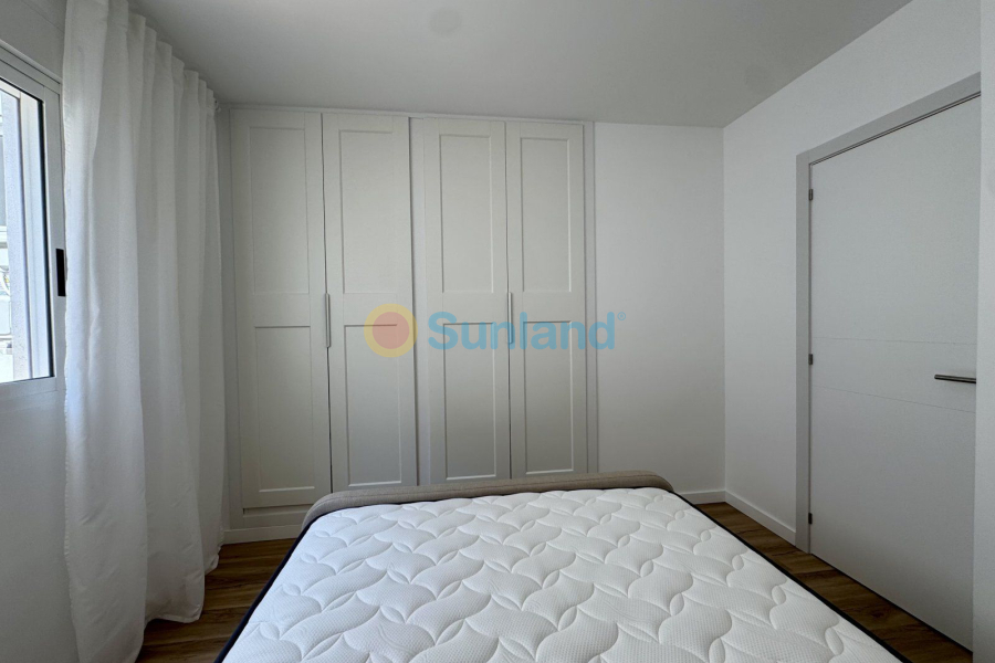 Resale - Apartamento - Orihuela Costa - La Ciñuelica