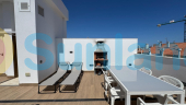 Resale - Apartment - Torrevieja - 