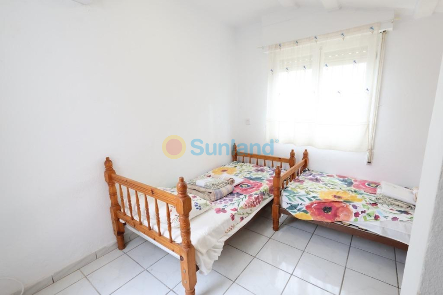 Resale - T - Torrevieja - La Siesta - El Salado - Torreta