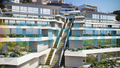 New Build - Penthouse - Calpe - Mascarat
