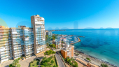 Resale - Apartment - Orihuela Costa - Agua Marina