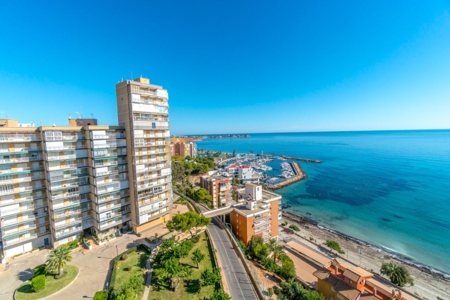 Segunda mano - Apartamento - Orihuela Costa - Agua Marina