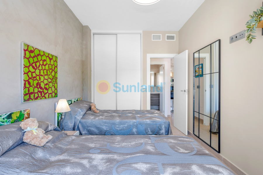 Resale - Townhouse - Formentera del Segura - 