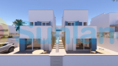 New Build - Villa - Orihuela costa - La Torre de la Horadada