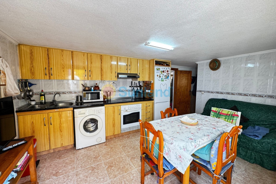 Resale - Villa - Punta Prima - 