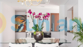 New Build - Villa - San Pedro del Pinatar - 