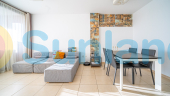 Вторичка - Apartamento - Orihuela Costa - Lomas De Cabo Roig