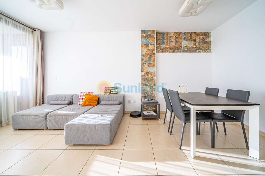 Вторичка - Apartamento - Orihuela Costa - Lomas De Cabo Roig