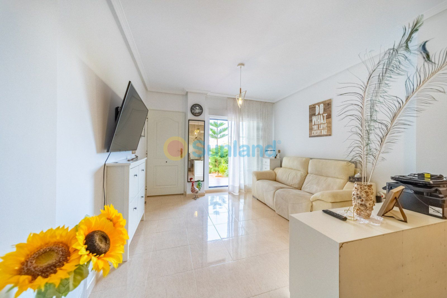 Resale - Apartamento - Orihuela Costa - Lomas De Cabo Roig
