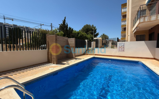 Apartment - Resale - Torrevieja - 