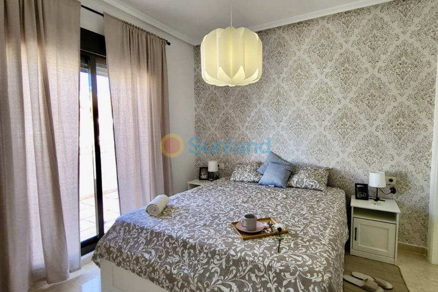 Brukte eiendommer - T - San Miguel De Salinas