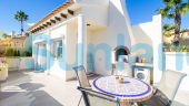 Resale - Villa - Orihuela Costa - Las Ramblas