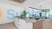 New Build - Villa - Polop - Urbanizaciones