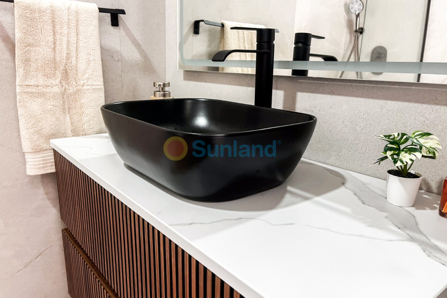 Brukte eiendommer - Rekkehus - Los Alcázares - town