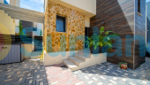 Brukte eiendommer - Villa - Orihuela Costa - Lomas De Cabo Roig