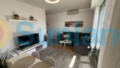 Använda fastigheter - Apartamento - Torrevieja - La Mata