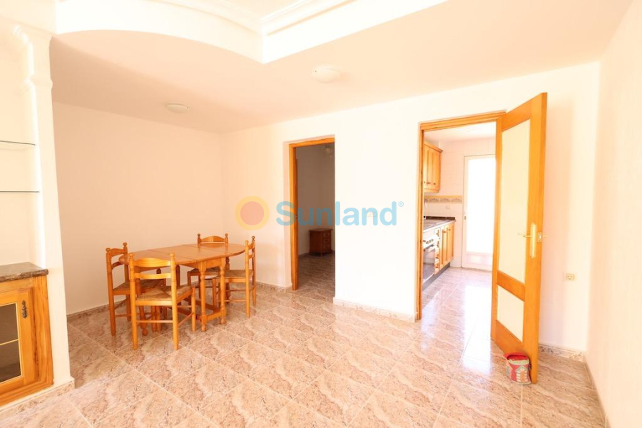 Brukte eiendommer - Terraced house - Orihuela Costa - Las Filipinas