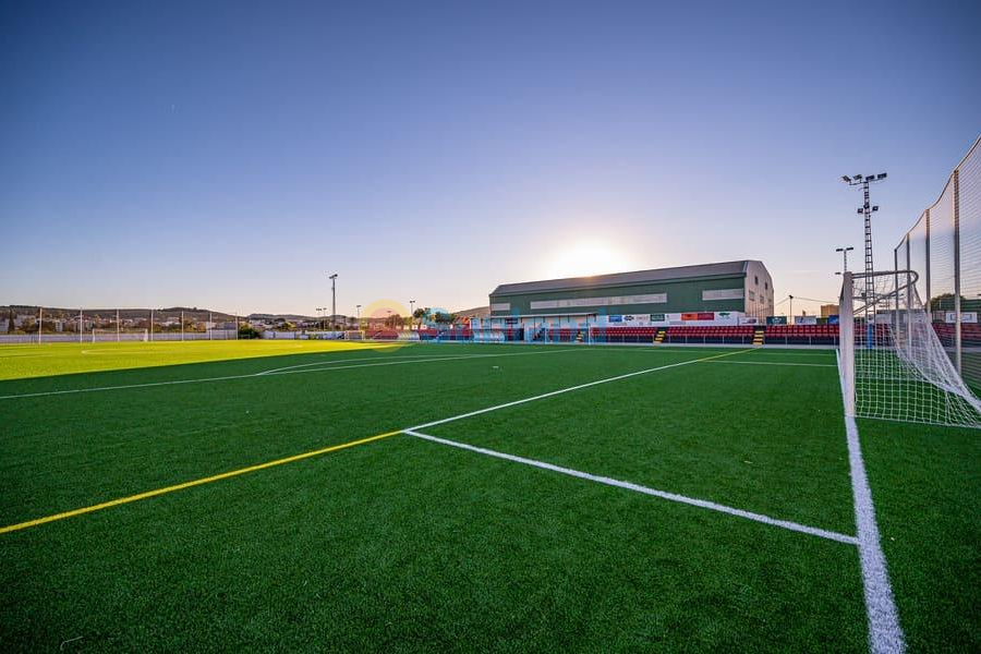 Ny bygg - Takvåning - Bigastro - pueblo