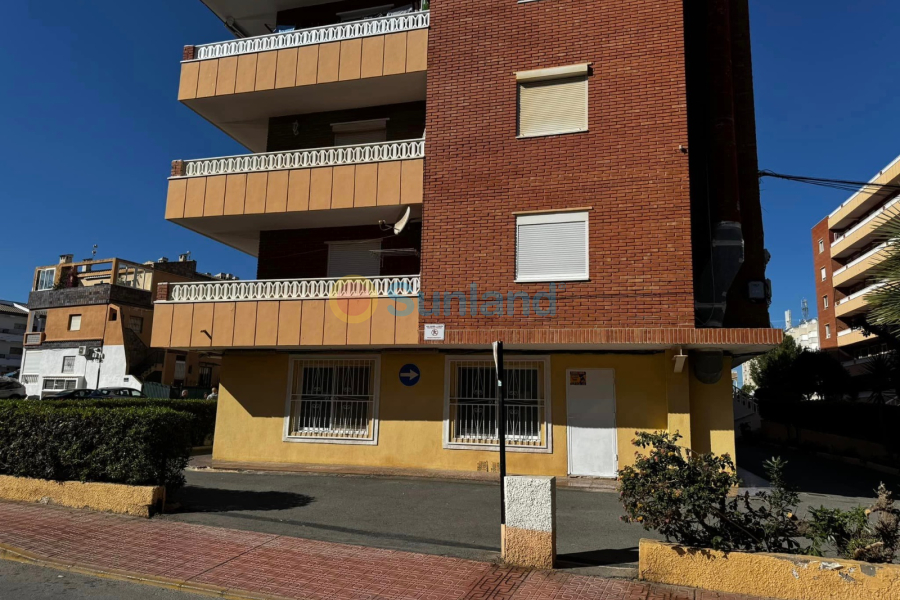 Verkauf - Commercial - Orihuela Costa - 