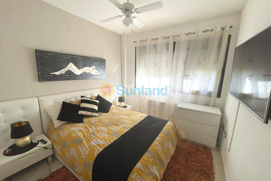 Segunda mano - Detached Villa - Ciudad Quesada - Pueblo Bravo
