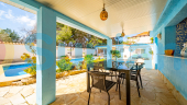 Resale - Villa - Torrevieja - Los Balcones