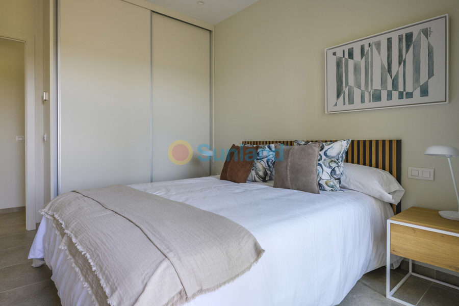 Resale - V - Las Colinas Golf Resort